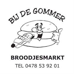 Bij De Gommers, Herenthout openingstijden