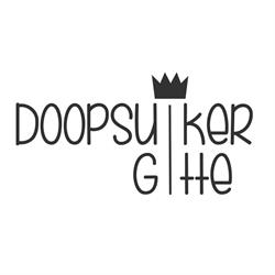 Doopsuiker Gitte, Balen openingstijden