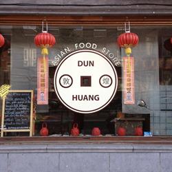 Dun Huang, Gent openingstijden