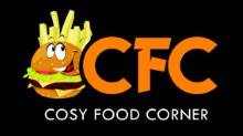 CFC Cosy Food Corner, Antwerpen openingstijden