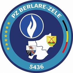 Politiezone Berlare/Zele, openingstijden