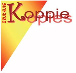 Drukhuis Koppie Kopies, Oostende openingstijden