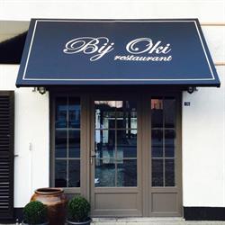 Bij Oki Restaurant, Lebbeke openingstijden