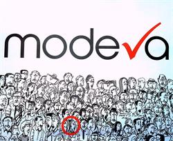 Modeva, Kapellen openingstijden