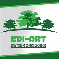Edi-Art tuinonderhoud, Sint-Niklaas openingstijden