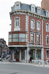 Pharmacie de l'Est, Luik openingstijden