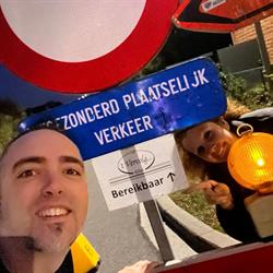 Cafe 'T Vervolg, Rillaar openingstijden