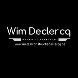 Metaalconstructie Declercq Wim, Ruiselede openingstijden
