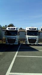 Dimitris International Transport BVBA, Wielsbeke openingstijden