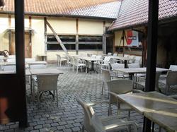 St. Jorishoeve, Alken openingstijden