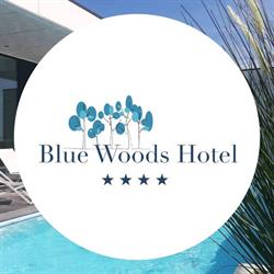 Blue Woods Hotel, Deerlijk openingstijden