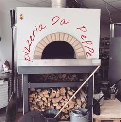 Pizzeria da Peppe, Seraing openingstijden