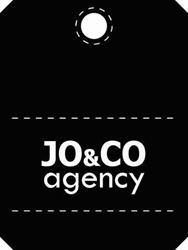 JO and CO Agency, Antwerpen openingstijden