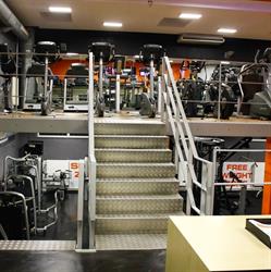 FIT POINT HECHTEL, Hechtel-Eksel openingstijden