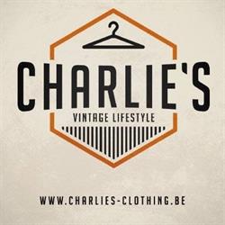 Charlie's Clothing, Sint-Niklaas openingstijden