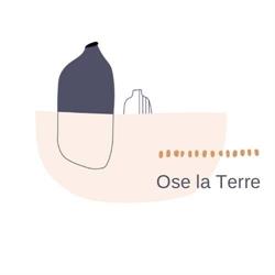 Ose la Terre - vente en ligne de céramiques, Eigenbrakel openingstijden