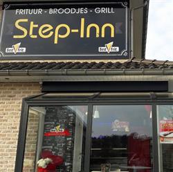 Frituur Step-inn Oudsbergen, Opglabbeek openingstijden