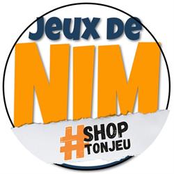 Jeux de NIM, Edingen openingstijden