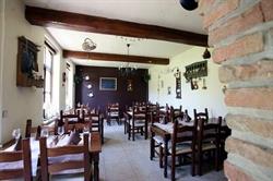 Le saint clou, Fleurus openingstijden