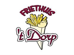 Friethuis 't Dorp, Izegem openingstijden