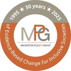 Migration Policy Group Org.Internat, Brussel openingstijden