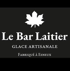 Glacier Le Bar Laitier, Esneux openingstijden