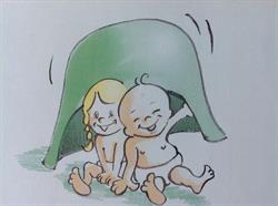 La Petite Vadrouille, Crèches, Assesse openingstijden