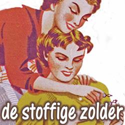 De Stoffige Zolder, Stekene openingstijden