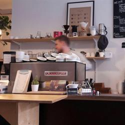 Georges espressobar, Antwerpen openingstijden