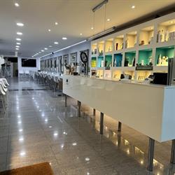 Haardans, Gent openingstijden