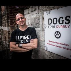 Durbuy Dogs Stars, openingstijden