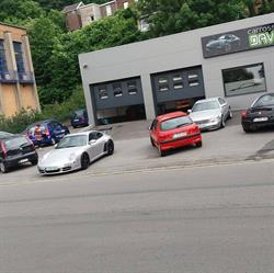 Carrosserie David Vanheukelom, Wandre openingstijden