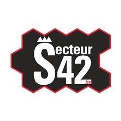 Secteur 42, Charleroi openingstijden