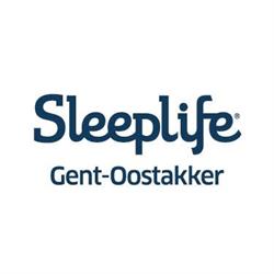 Sleeplife Oostakker, openingstijden