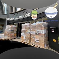 Gemrin, Aalst openingstijden