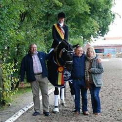 QC Stables, Sint-Niklaas openingstijden