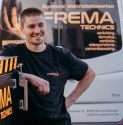 Frema Technics, Viane openingstijden