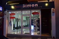 Pascal Simon Coiffure Laken Brussel - openingstijden