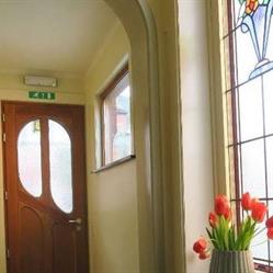 B&B Huisje Kakelbont, Gent openingstijden