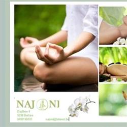 NAJONI, Berlare openingstijden