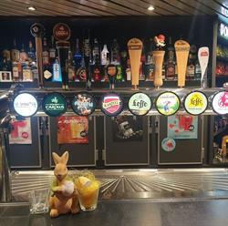 Shooters Tremelo, openingstijden