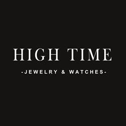 High Time Jewelry & Watches, Blankenberge openingstijden