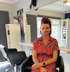 Kapsalon Annemie, Olen openingstijden