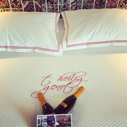 Hotel het Heilig genot, Vleteren openingstijden