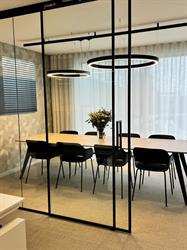 DOVACC, Linter openingstijden