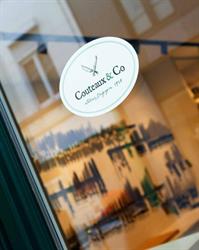 Couteaux & Co, Kortrijk openingstijden