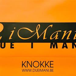 Due i Mani, Knokke-Heist openingstijden
