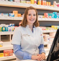 Apotheek Polet, Wevelgem openingstijden