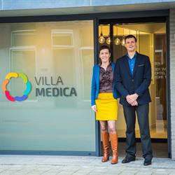 Artsenpraktijk Villa Medica, Rijkevorsel openingstijden