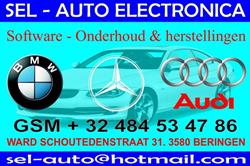 SEL Auto Elektronica, Beringen openingstijden